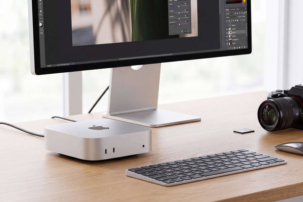 Mac mini Docking Station: USB-C vs Thunderbolt Guide