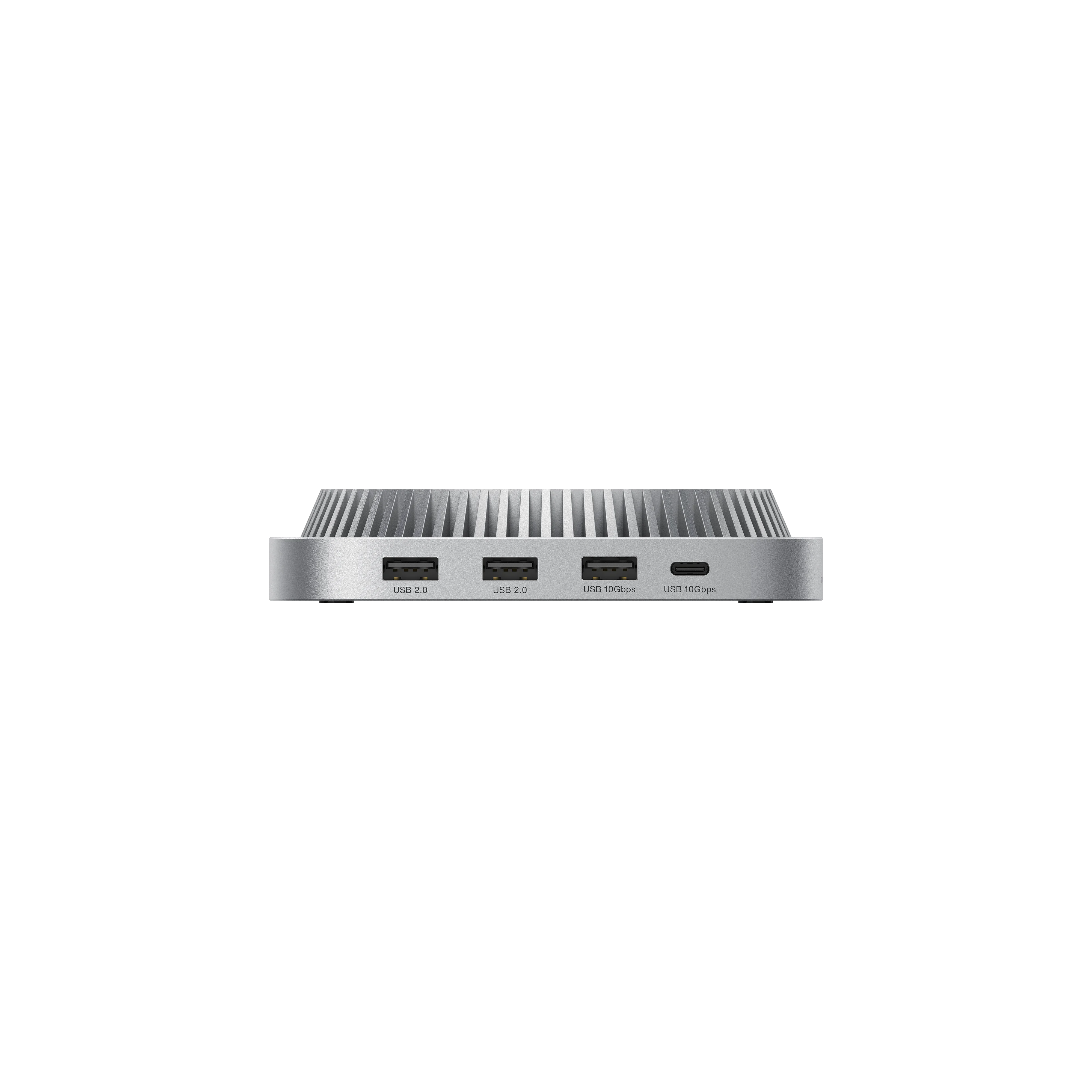 その他 iVANKY FusionDock 3 for Mac mini M4 ivanky-fusiondock-3-mac-mini-