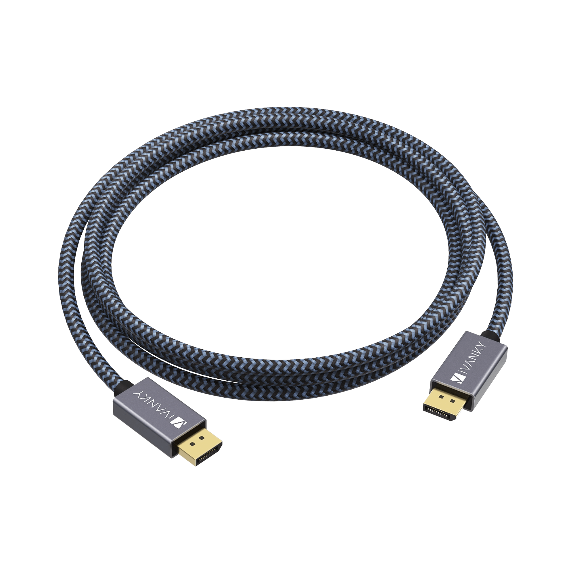 VIVIFY 光ファイバー 長い細い HDMI 認証 ケーブル 10 m 4K 60Hz UL1