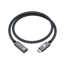 Load image into Gallery viewer, 4K USB-C Extension Cable
