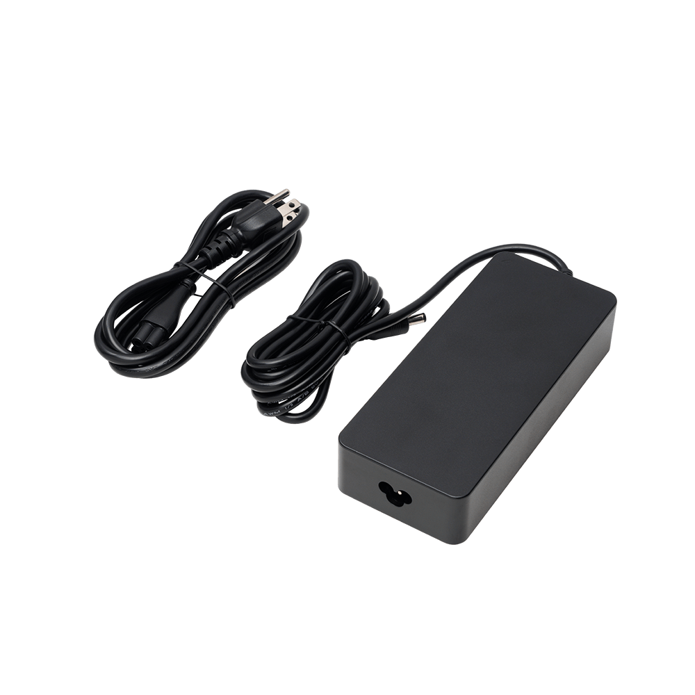 FusionDock Max 1用交換電源アダプタ - iVANKY