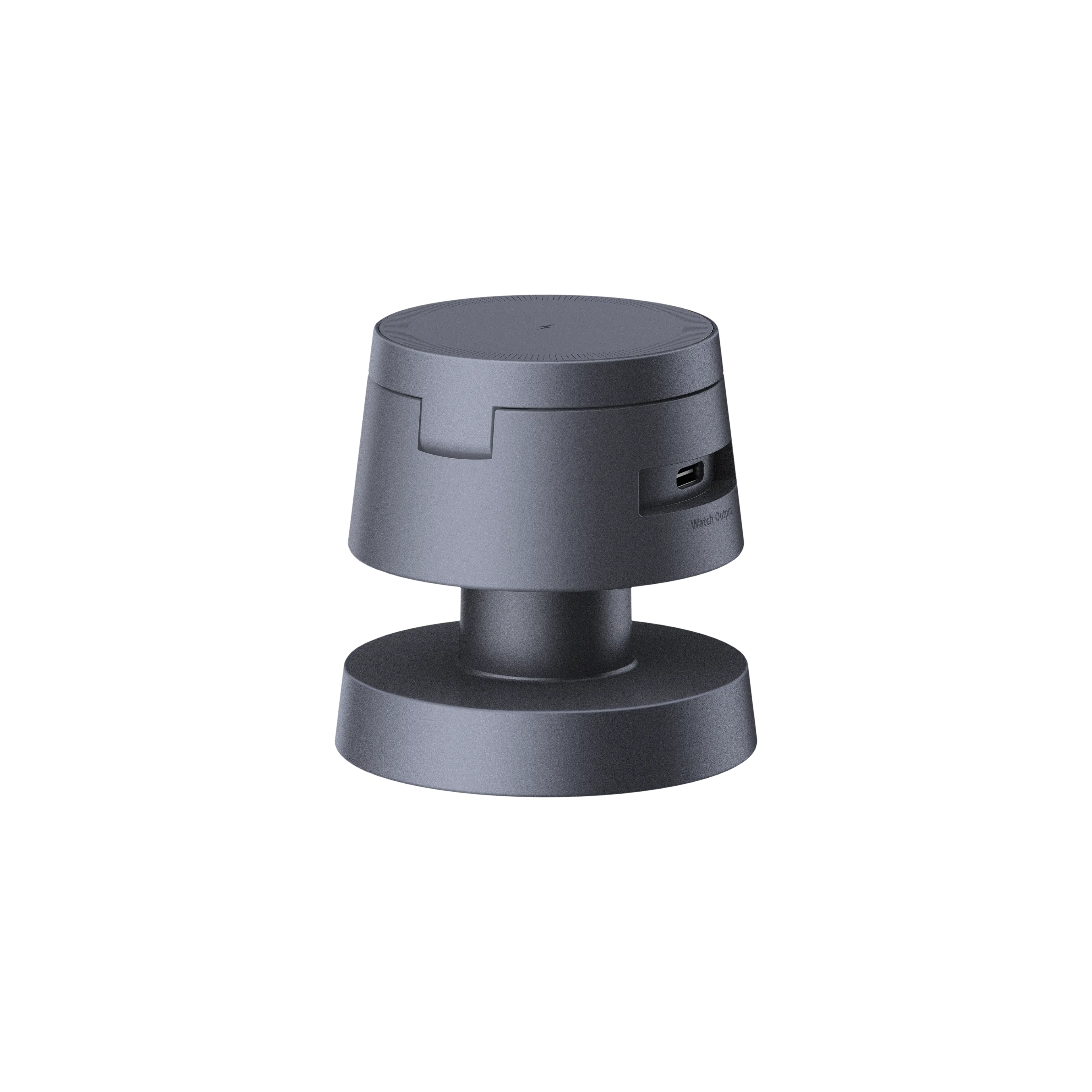 フュージョンワイヤレスチャージャー 1 - アイバンキー