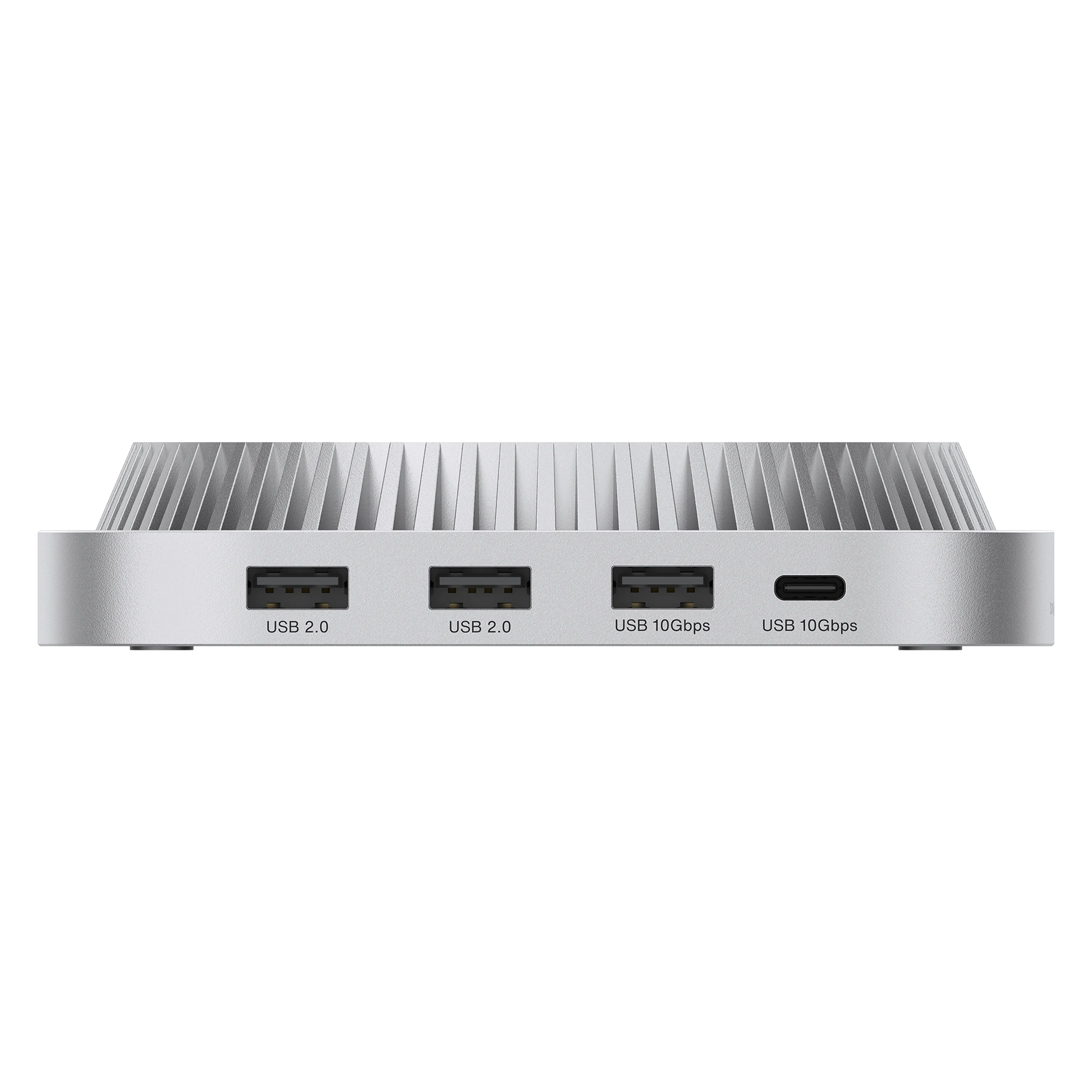 Mac mini M4 Dock｜FusionDock 3｜NVMe SSDベイ｜13-in-1｜4K@120Hz