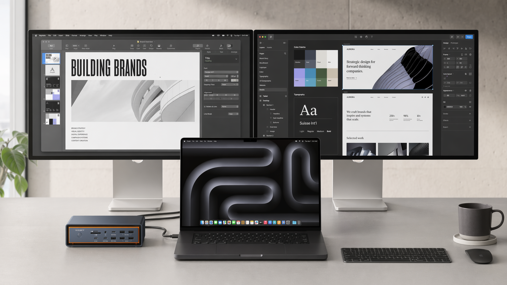 MacBook Compatibility Guide 2026: Which Models Work Best with a Thunderbolt 5 Dock?