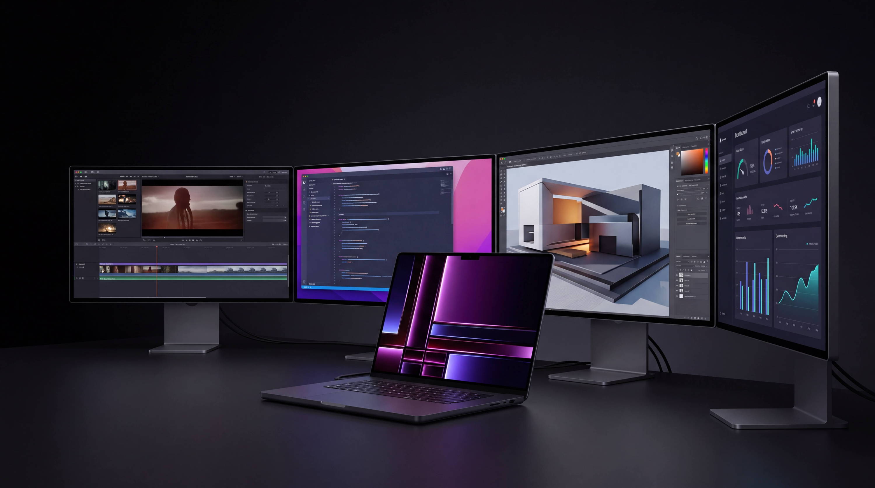 MacBook Pro M5 Dock Guide: Best Thunderbolt 5 Docks 2026