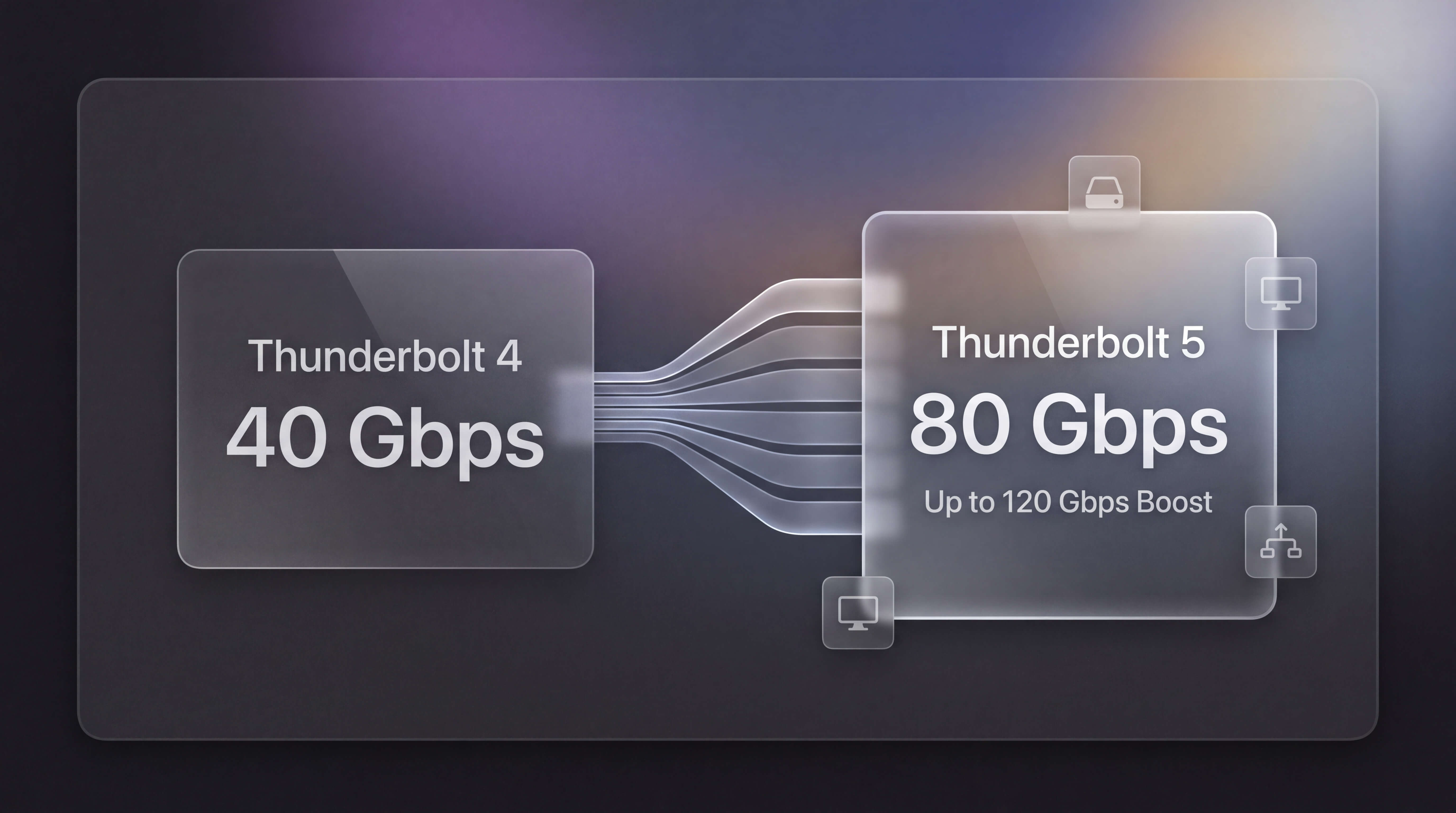 Thunderbolt 5 vs 4 (2026): Speed, Specs & Is It Worth It?