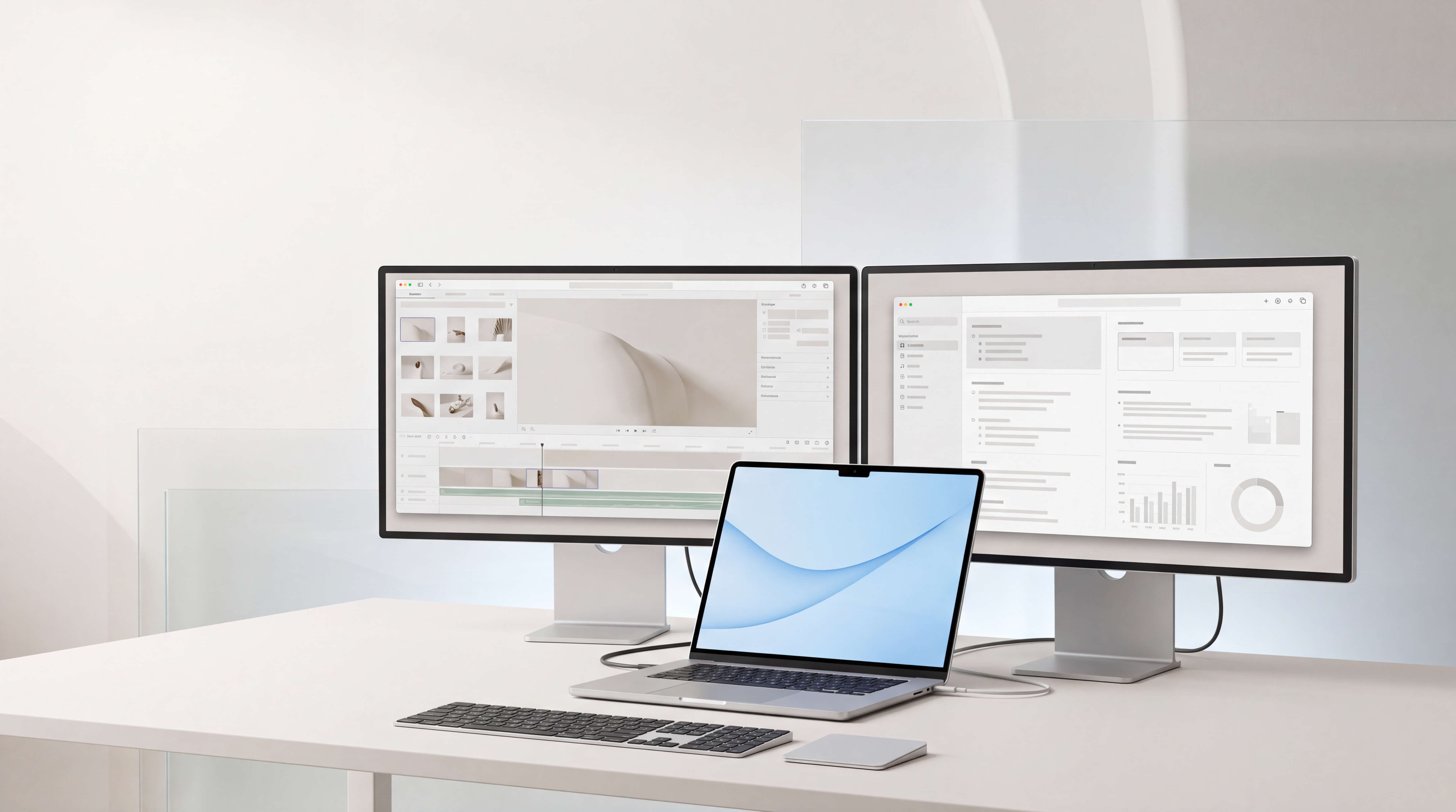 Configurazione a doppio monitor del MacBook Air: guida dai modelli M1 a M5
