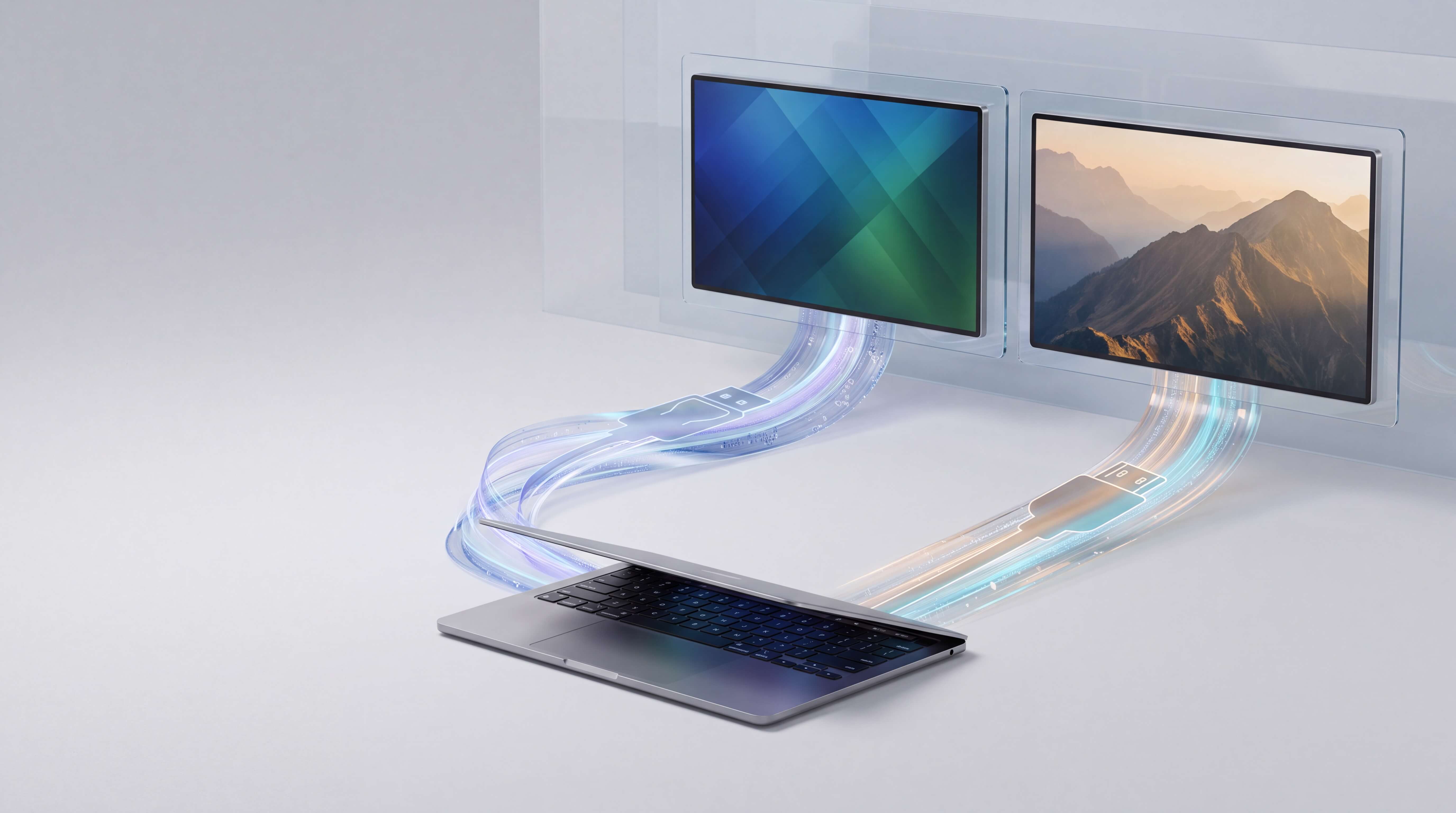 DisplayPort frente a HDMI (2026): ¿qué cable elegir para tu Mac?