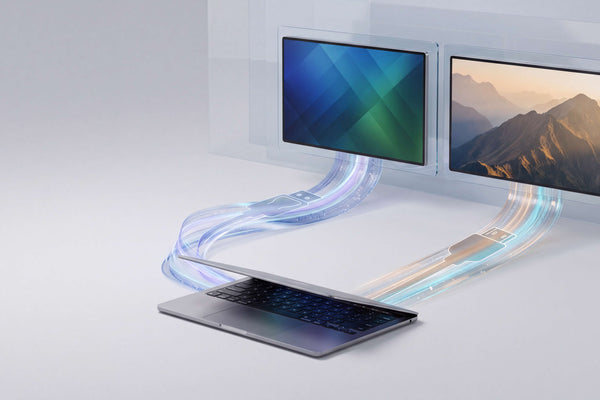 DisplayPort vs HDMI (2026): quale cavo scegliere per il tuo Mac?