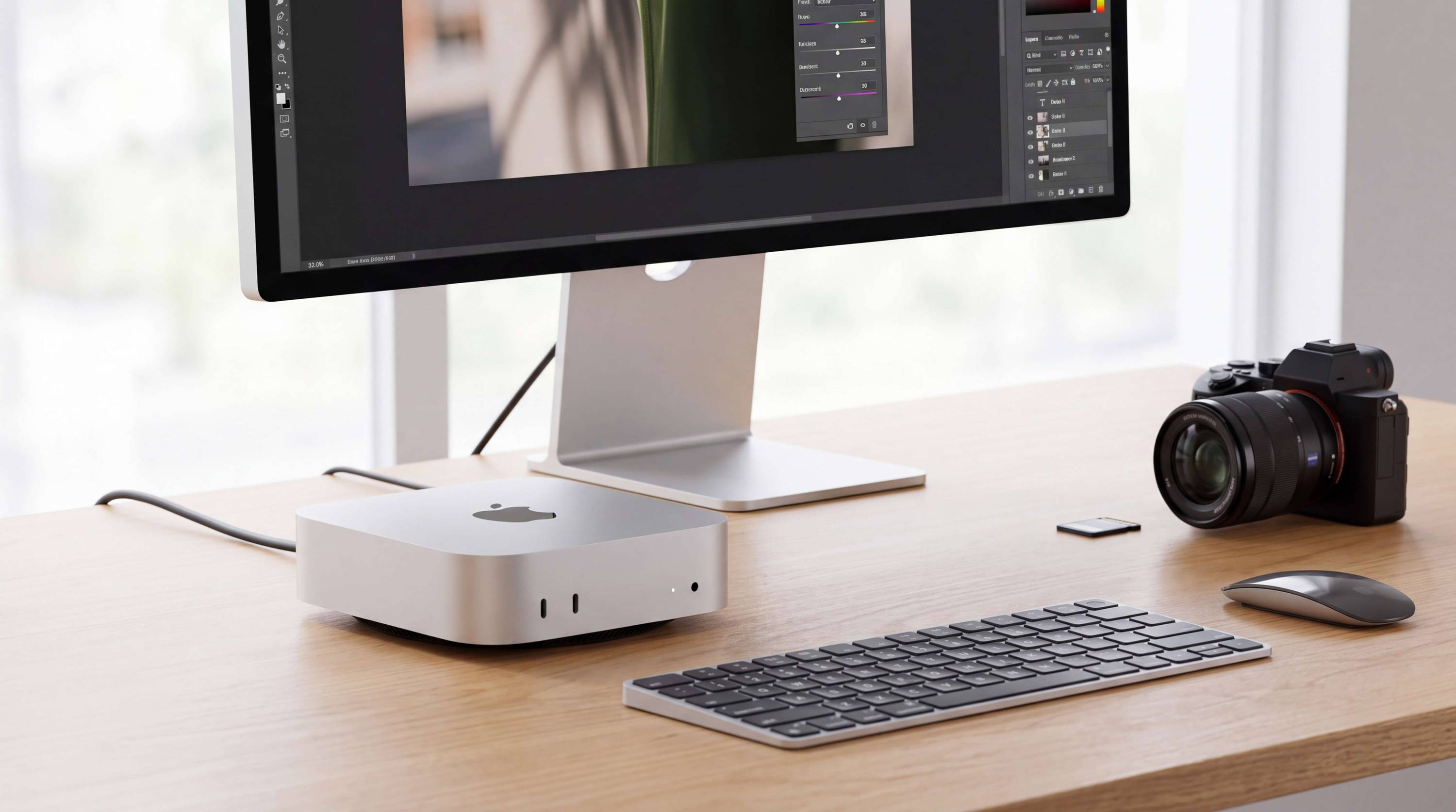 Mac mini Docking Station: USB-C vs Thunderbolt Guide