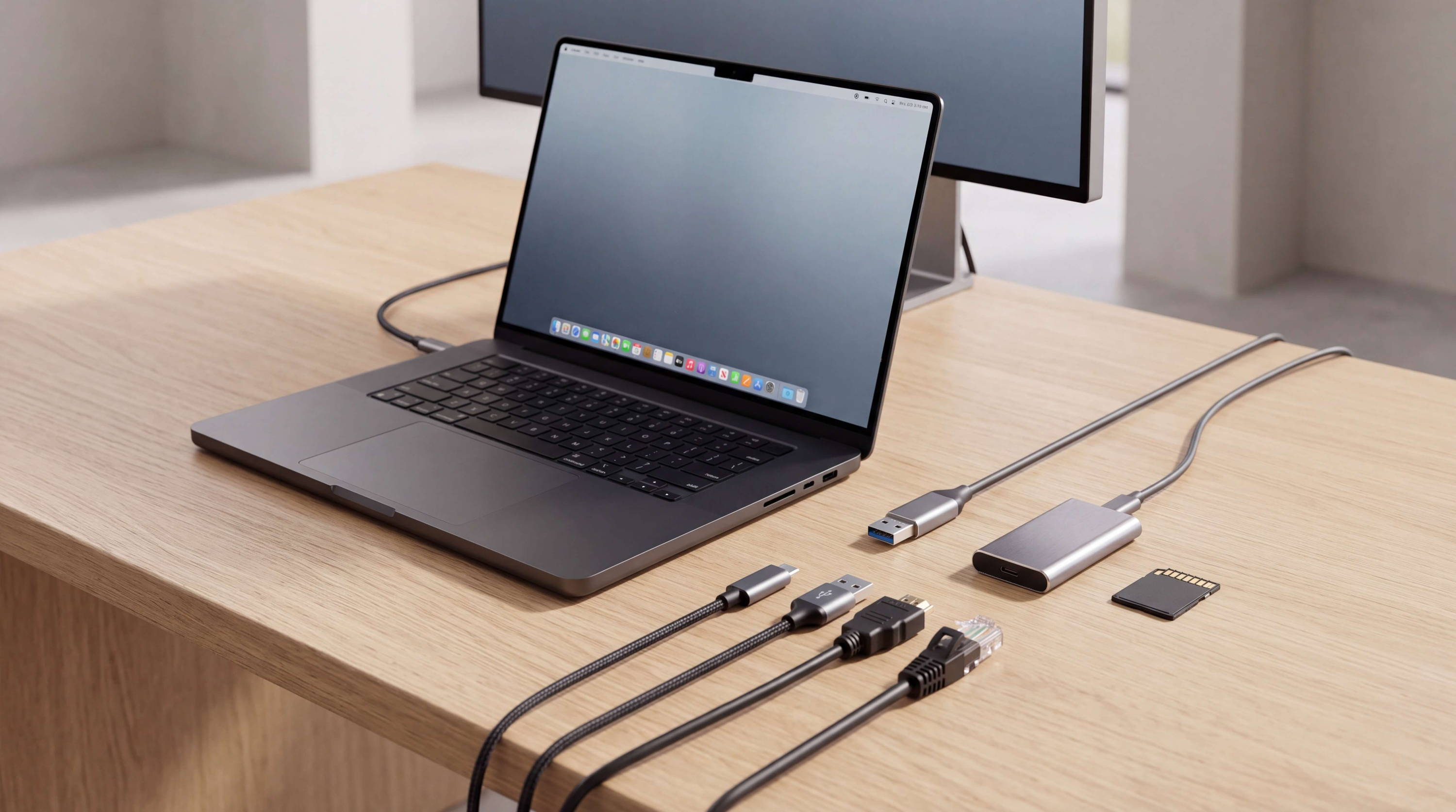 Thunderbolt 5 Dock Ports Explained: What Matters for Mac