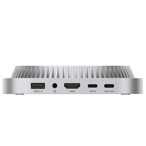 FusionDock 3