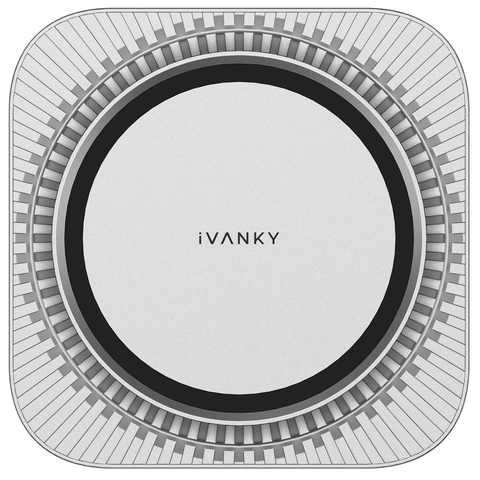 FusionDock 3