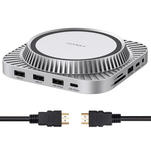 FusionDock 3 - 8K HDMI Cable