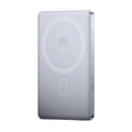Ultra-Slim Magnetic Power Bank
