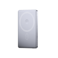 Ultra-Slim Magnetic Power Bank