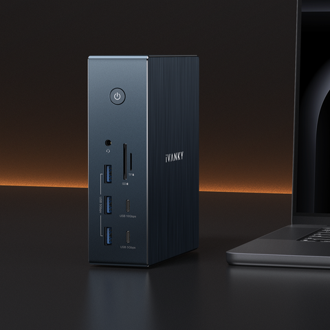 FusionDock Pro 2