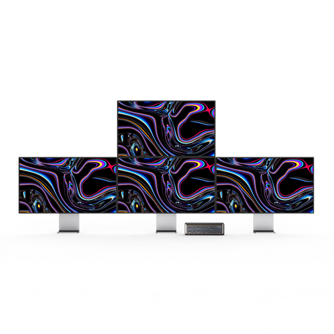 Pre-order: FusionDock Ultra