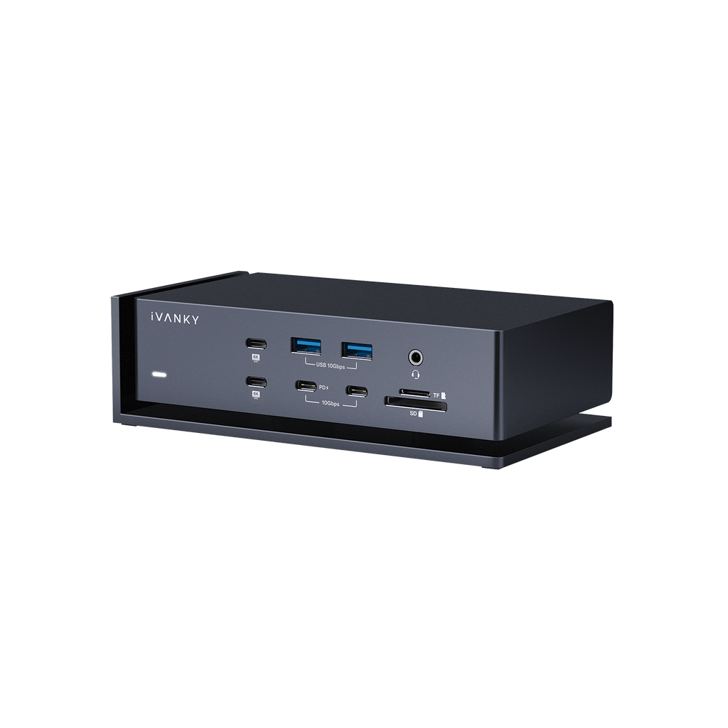 FusionDock Max 1