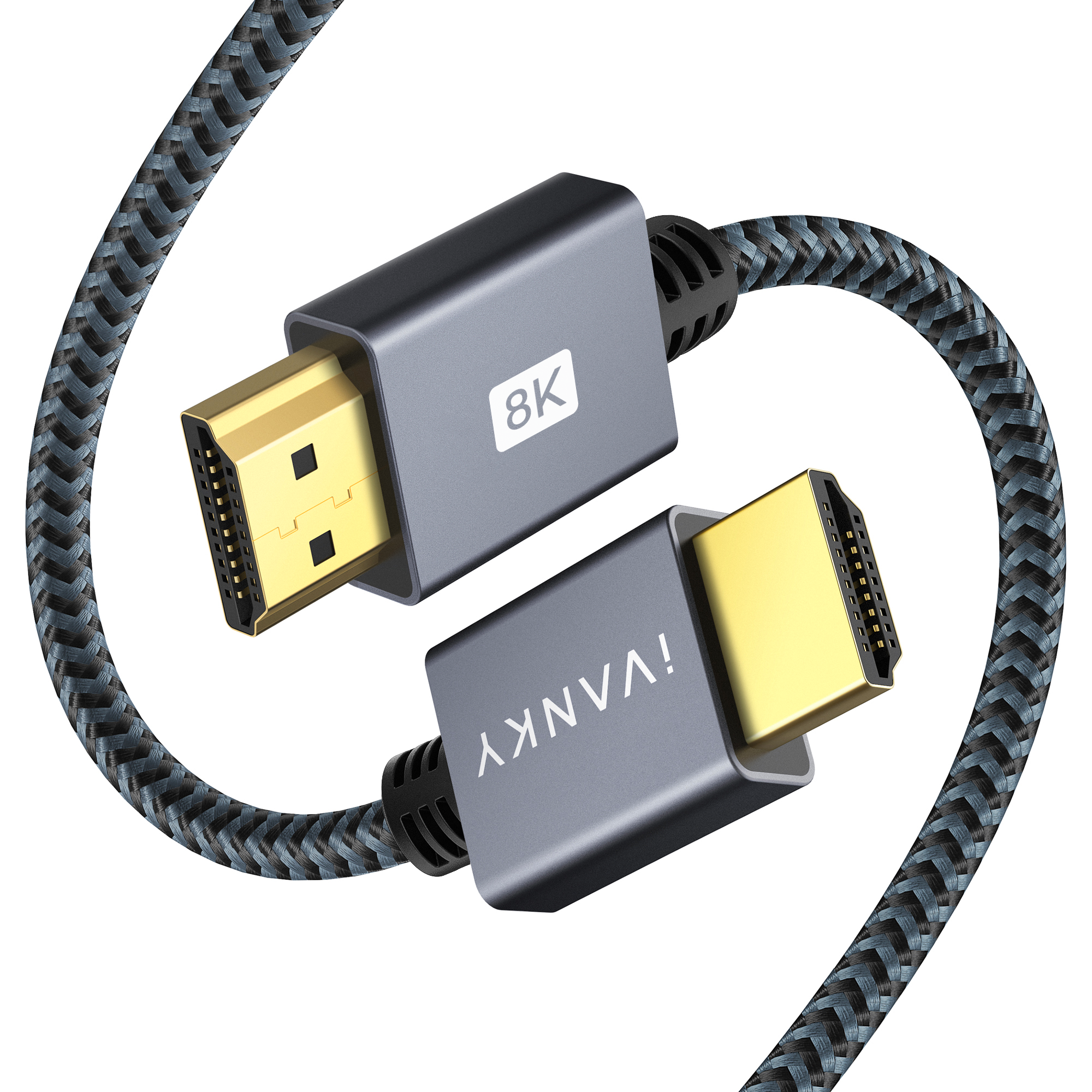 iVANKY 8K HDMI Cable