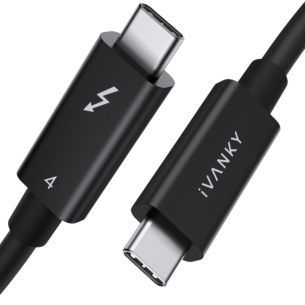 Thunderbolt 4 Cable