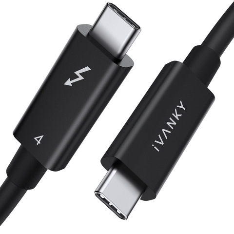 Thunderbolt 4 Cable