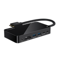 Docking Station iVANKY Pro 12-in-2 Dual USB-C