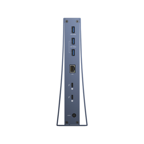 FusionDock Pro 3