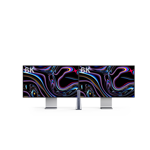 FusionDock Pro 3
