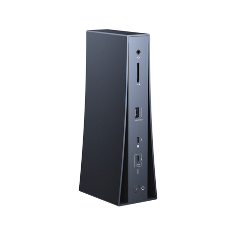 FusionDock Pro 3