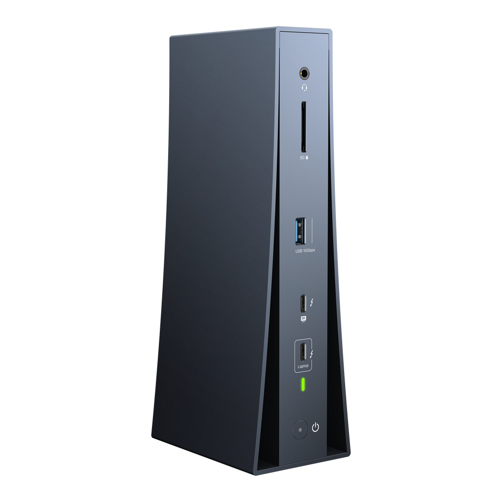 FusionDock Pro 3