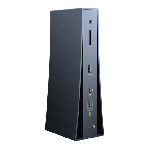 FusionDock Pro 3