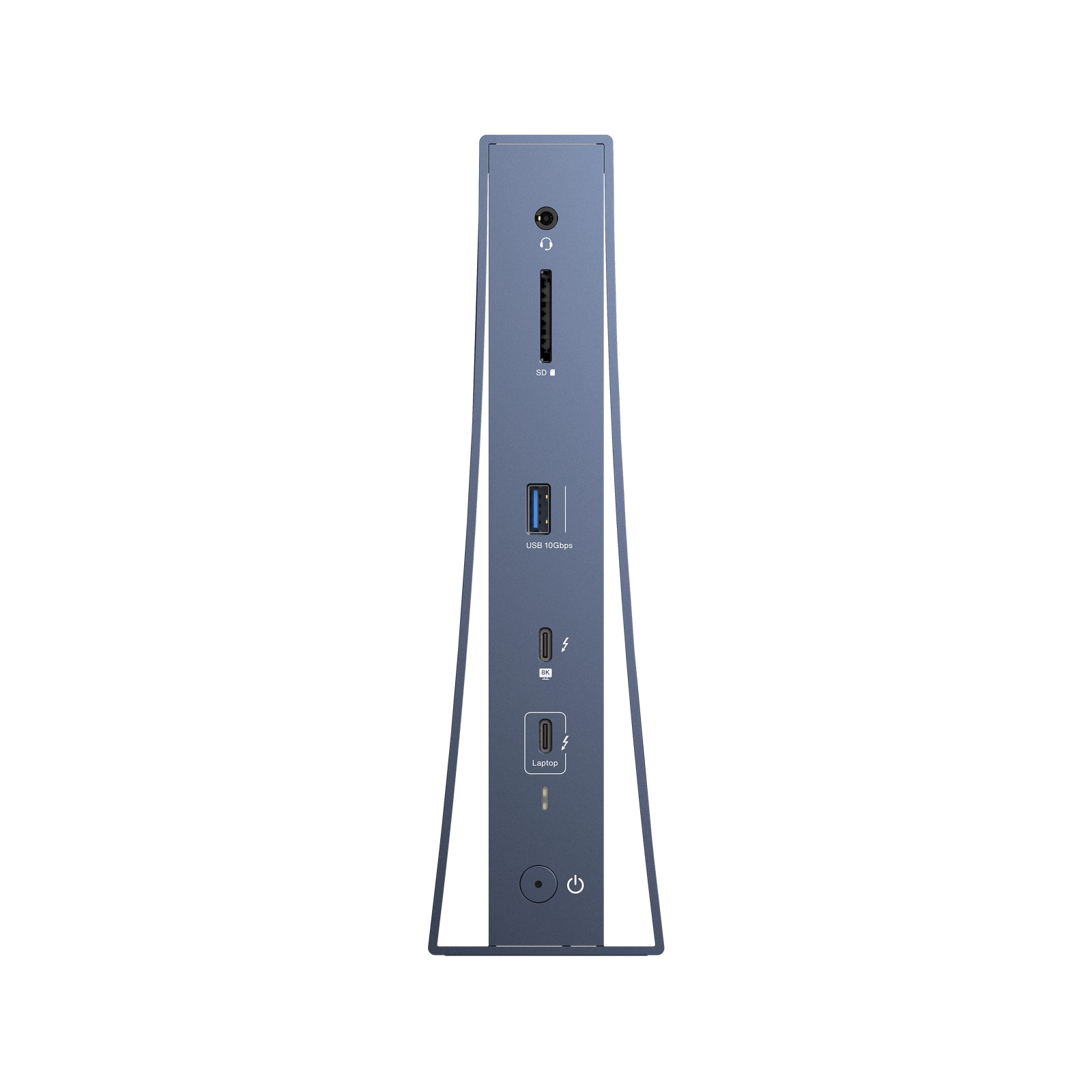 Thunderbolt 5ドック｜FusionDock Pro 3｜デュアル6Kディスプレイ｜11