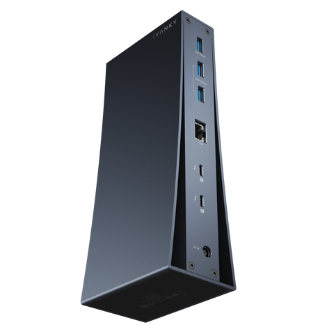 FusionDock Pro 3