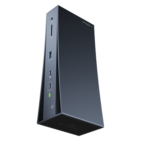FusionDock Pro 3