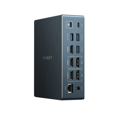 FusionDock Pro 2