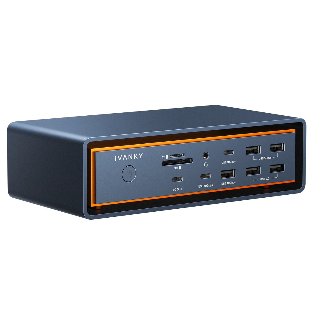 Presale: FusionDock Max 2