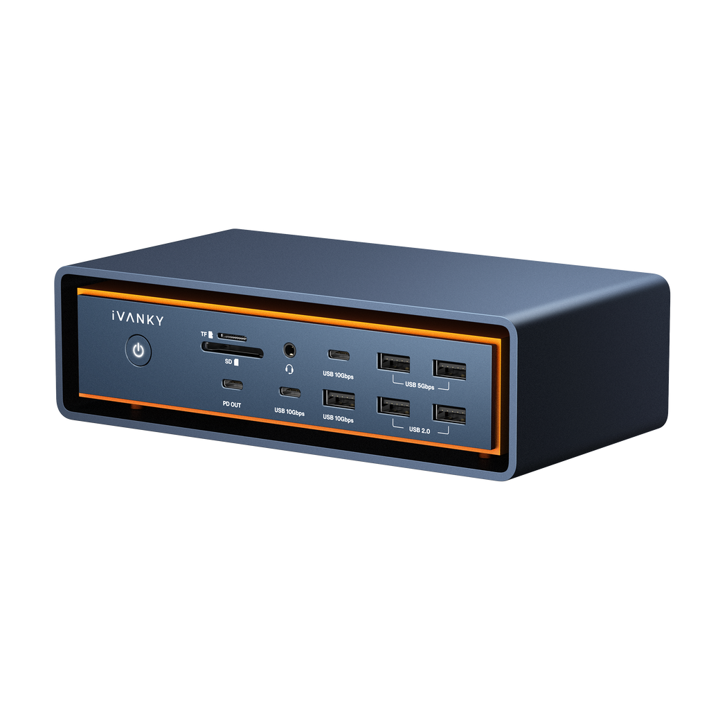 Pre-Order: FusionDock Max 2
