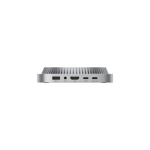 FusionDock 3