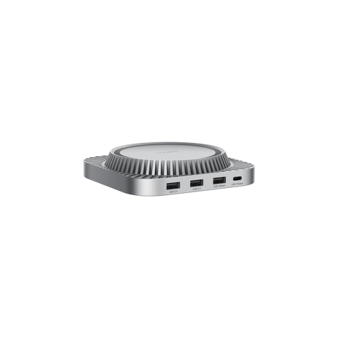 FusionDock 3