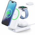 3-in-1 Foldable Wireless Charger