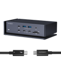 FusionDock Max 1 – Includes Thunderbolt 5 Cable