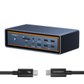 FusionDock Max 2 - Thunderbolt 5 Cable Kit