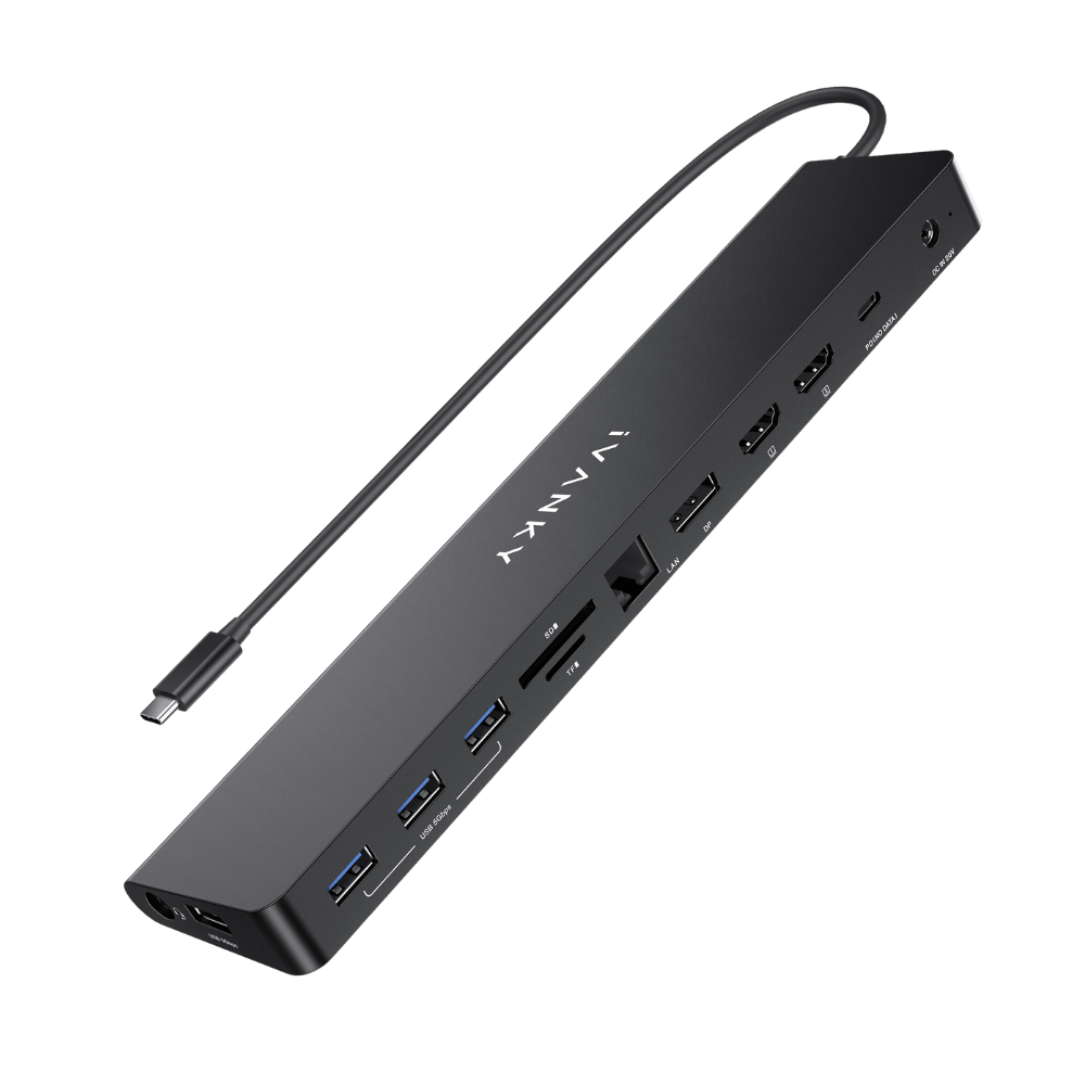 EdgeDock 2