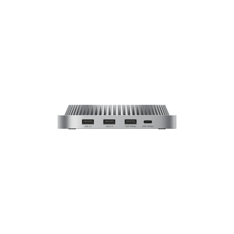 FusionDock 3