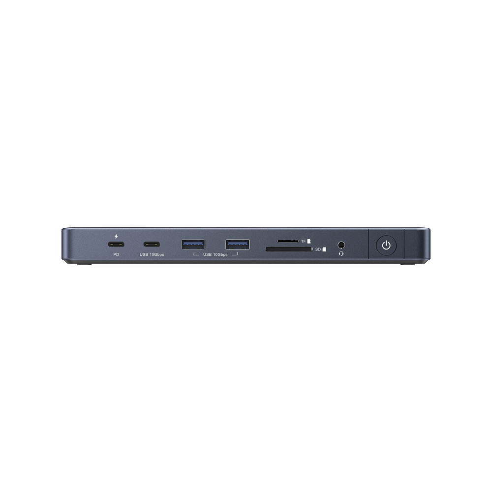 FusionDock Pro 1+ – iVANKY