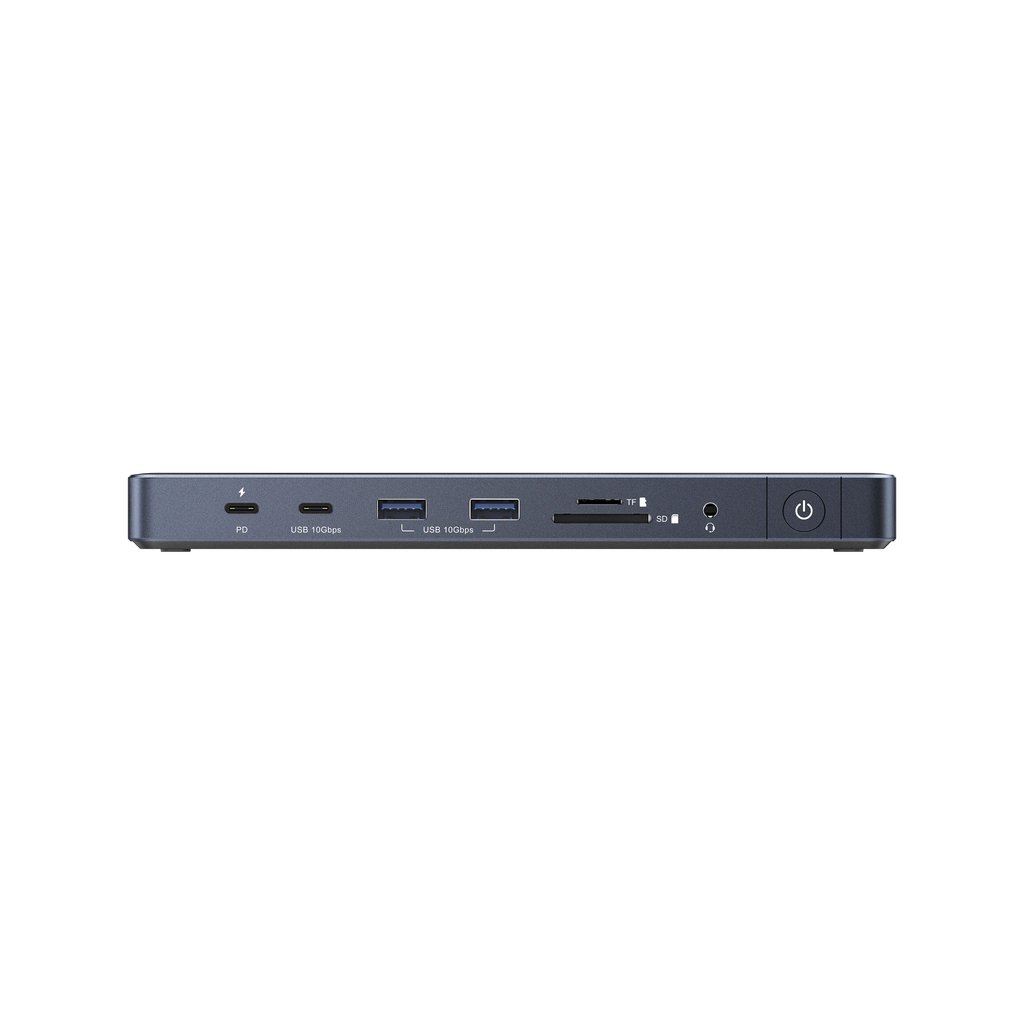 FusionDock Pro 1+
