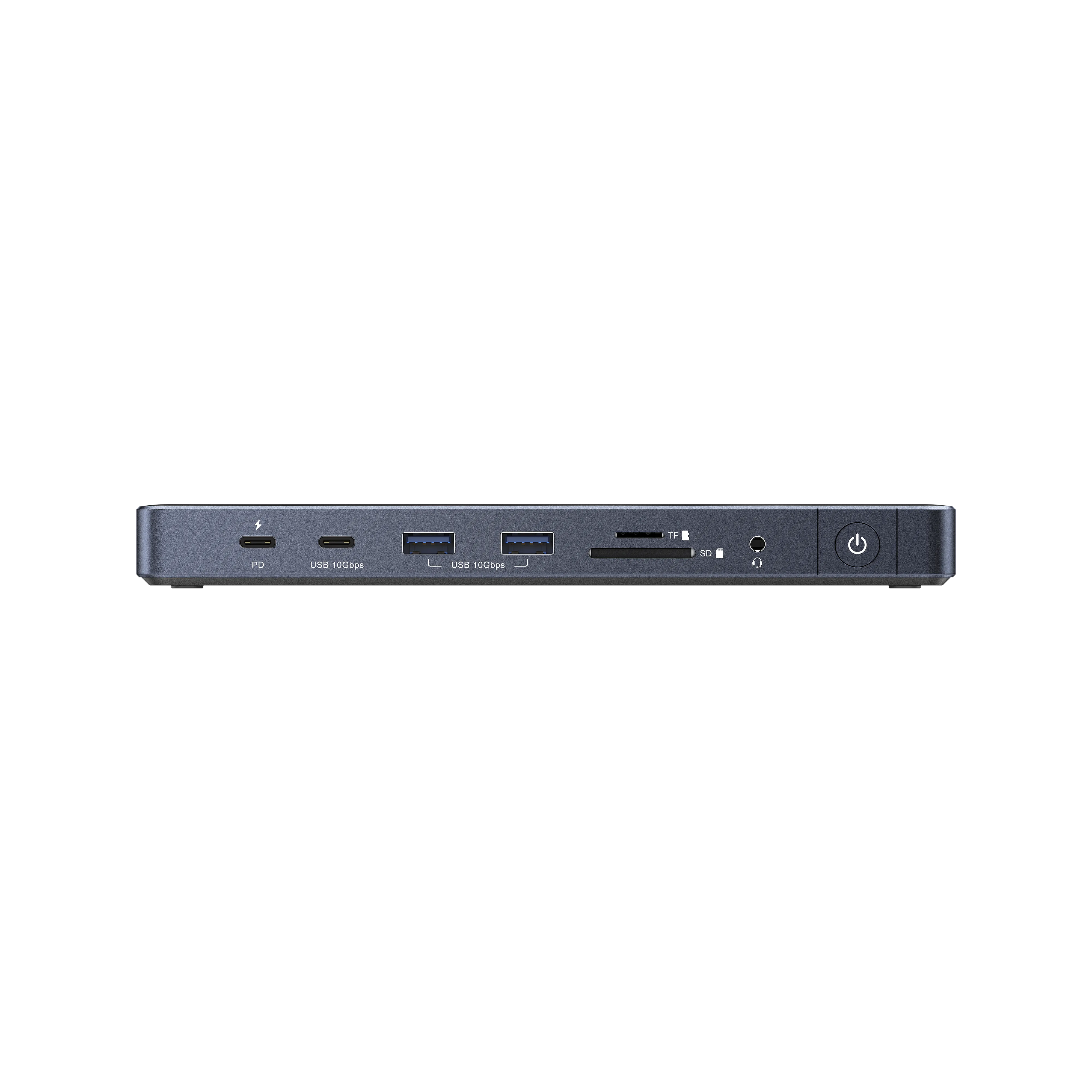 FusionDock Pro 1+ – iVANKY