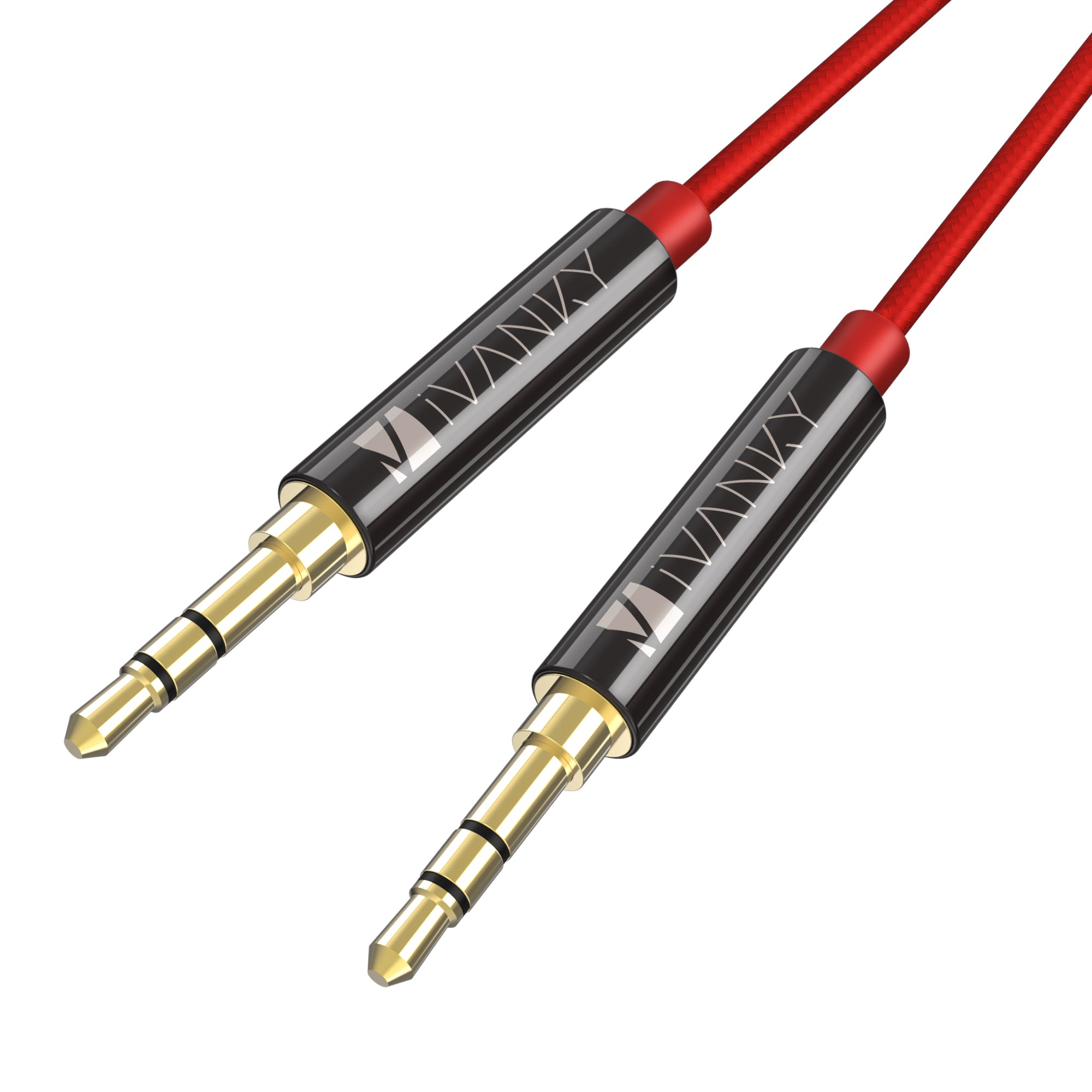 3.5mm Aux Cable – iVANKY