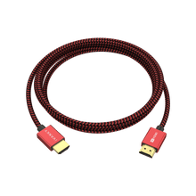 Load image into Gallery viewer, 4K HDMI 2.0 Cable - Braided
